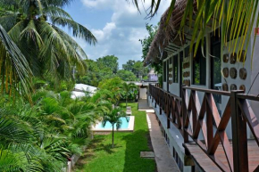 Casa Delia Hotel Downtown